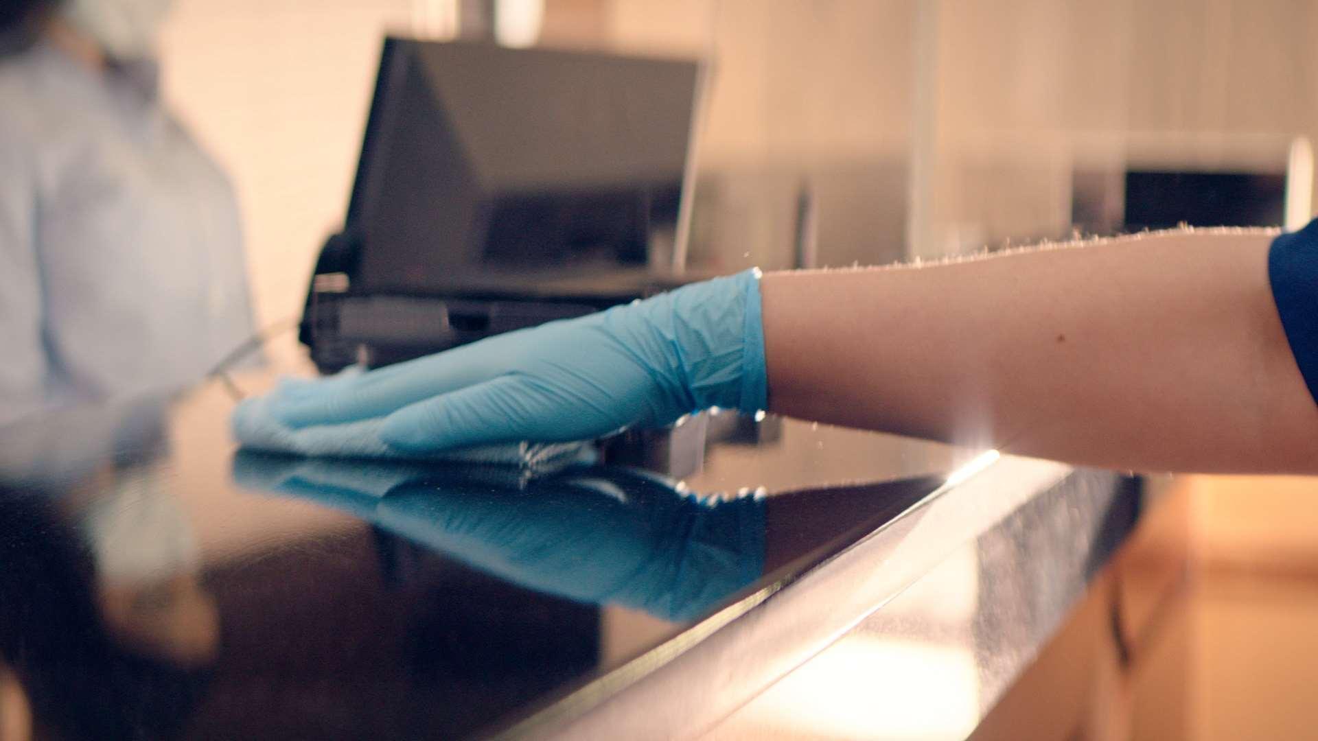 فندق إيكونو لودج كواكيرتاون المظهر الخارجي الصورة